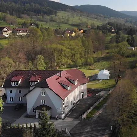 Resort Szekla Stronie Śląskie