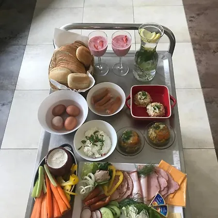 Ośrodek wypoczynkowy Szekla Stronie Śląskie