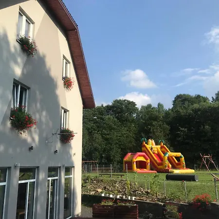 Ośrodek wypoczynkowy Szekla Stronie Śląskie