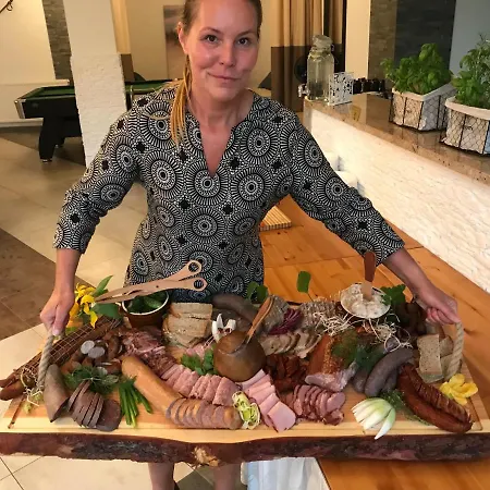 منتجع Szekla Stronie Śląskie