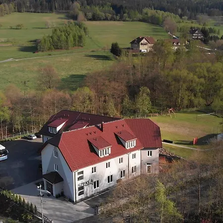 Resort Szekla