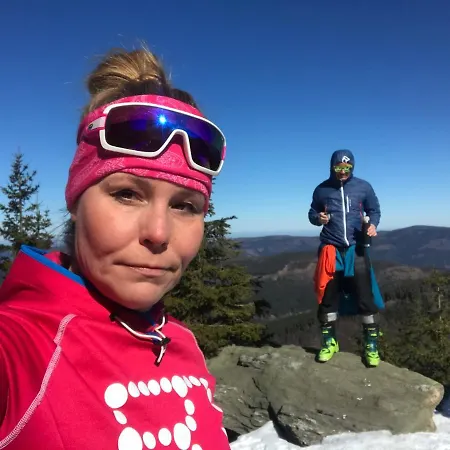 Szekla * Stronie Śląskie