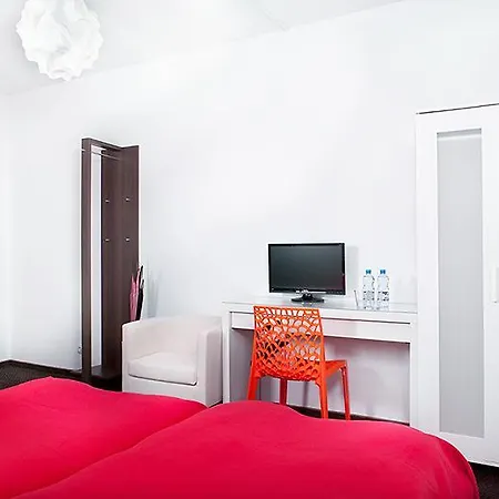Resort Szekla