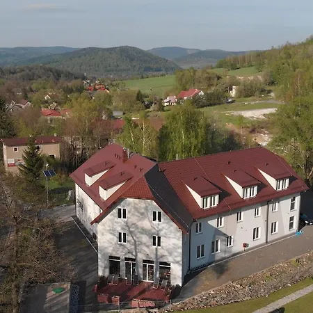 Szekla Ośrodek wypoczynkowy Stronie Śląskie