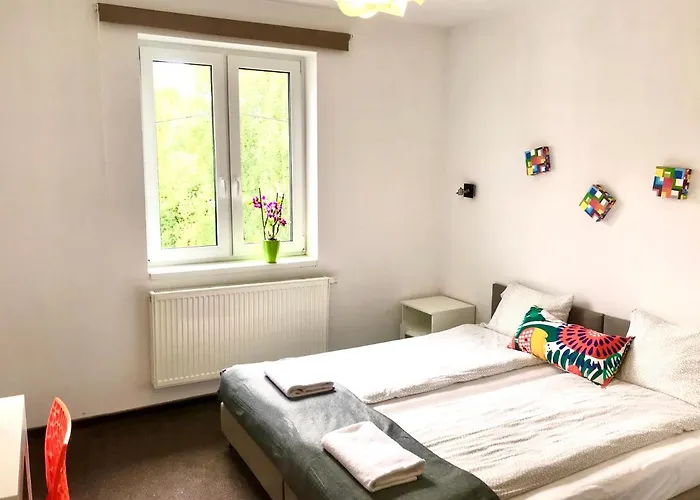 Szekla Ośrodek wypoczynkowy Stronie Śląskie