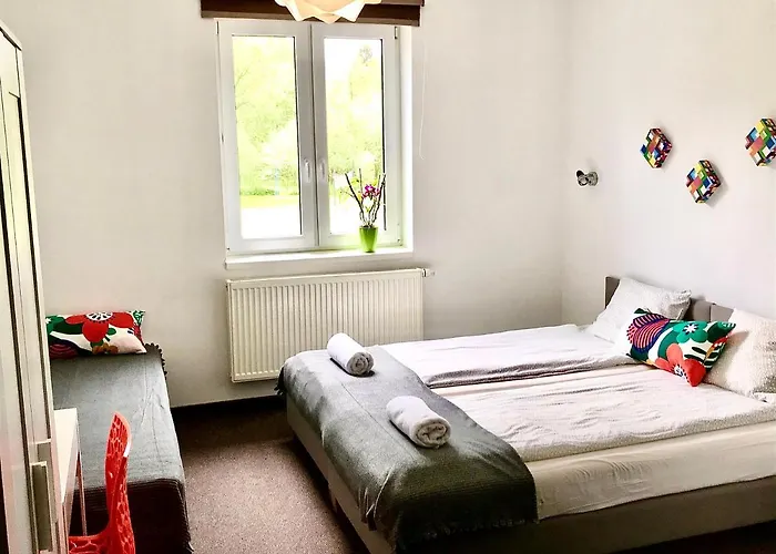 Szekla * Stronie Śląskie