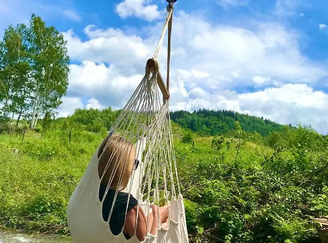 Ośrodek wypoczynkowy Szekla Stronie Śląskie