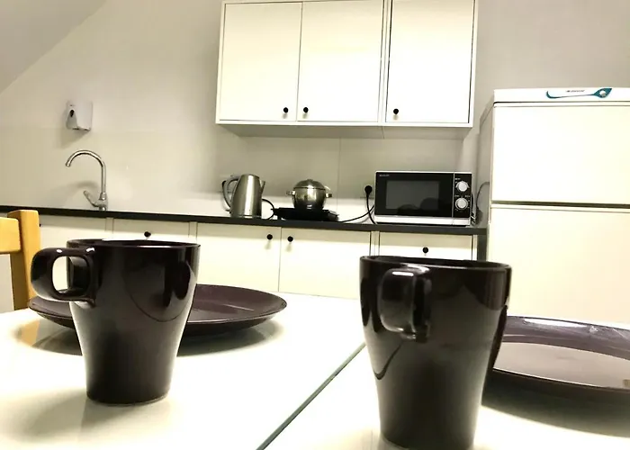 Szekla Ośrodek wypoczynkowy