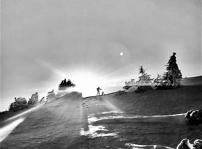 Szekla Ośrodek wypoczynkowy Stronie Śląskie