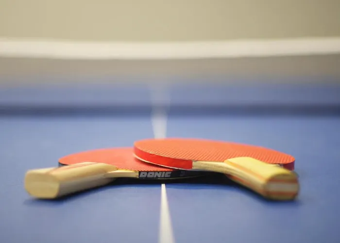 Ośrodek wypoczynkowy Szekla *