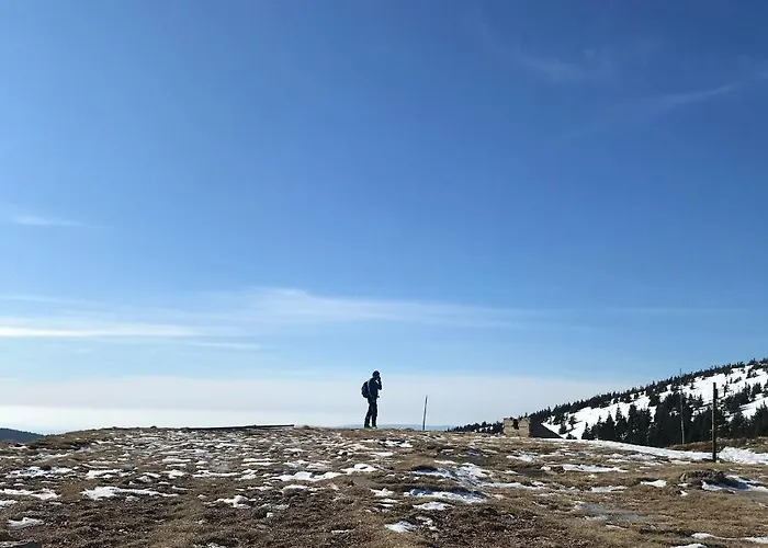 Ośrodek wypoczynkowy Szekla