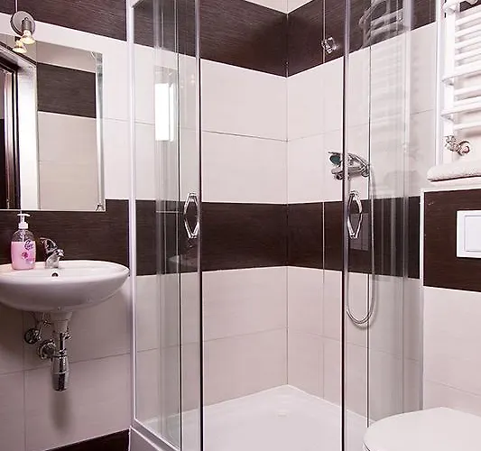 Szekla Ośrodek wypoczynkowy Stronie Śląskie