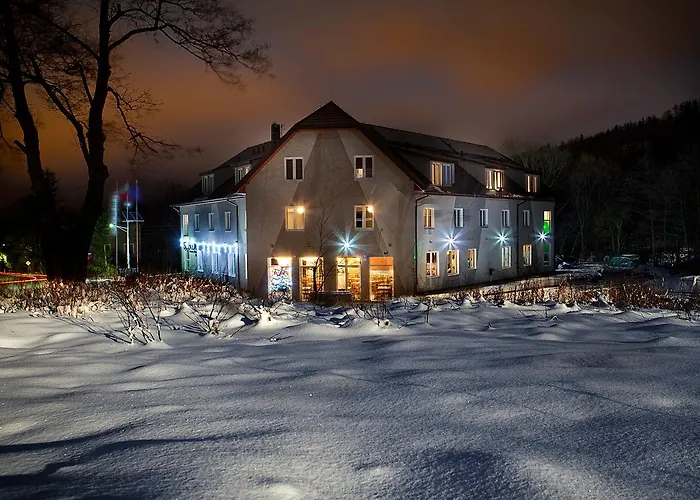 Szekla * Stronie Śląskie