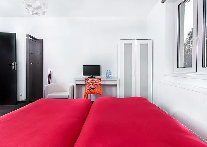 Ośrodek wypoczynkowy Szekla Stronie Śląskie