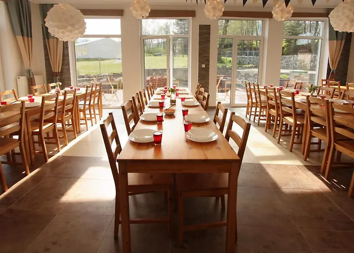 Szekla Ośrodek wypoczynkowy *